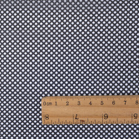 Tissu à mailles fines de haute qualité 50g 100% polyester tricoté, doublure certifiée OEKO-TEX, écologique pour sacs à dos, vêtements de sport et articles vestimentaires