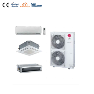 Système de climatisation multi-split intelligent 8 kW LG VRF à onduleur pour cinémas, théâtres et musées - Product Image 1