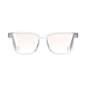 Lentes Inteligentes, Gafas de Sol con Audio para Hombre y Mujer, Música, Llamadas, Deporte al Aire Libre, Control Táctil Inalámbrico - Product Image 6