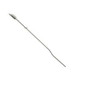เพลาเครื่องยนต์เรือยามาฮ่าแบบยาว รุ่น 6BX-G4150-10 สำหรับรุ่น 4 5 6 แรงม้า อะไหล่ทดแทน - Product Image 1
