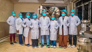 ครีมบำรุงผิวกายออร์แกนิค Mrembo Naturals และน้ำบำรุงผิวสูตรเข้มข้น กลิ่นกุหลาบ น้ำมันมะกอก วิตามินอี คอลลาเจน กลิ่นหอมสดชื่น เหมาะสำหรับทุกสภาพผิว - Product Image 5