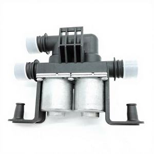 Venta al por Mayor de Fábrica de Piezas de Sistemas HVAC, Válvula de Calefacción para Modelos 1147412159 64116 906652 - Product Image 1