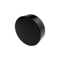 Industrial Permanent N52 NdFeB Magnet Ring for Motor and Generator High-Temperature Resistant Neodymium D10*2