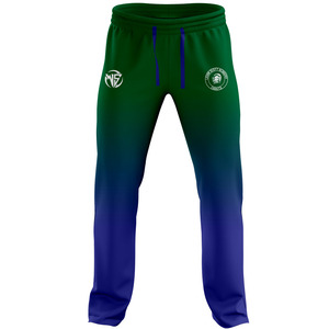 Best Selling Men Long Sleeves Tracksuit Set New Print Design Fashionable Sporty Style Men Jogging Wear Tracksuit For Adult - Product Image 5