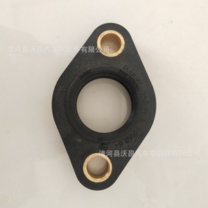 ปะเก็นฝาครอบวาล์ว BMW 11377502022 ซีลยางฟลูออโรสำหรับเกียร์อัตโนมัติ - Product Image 4