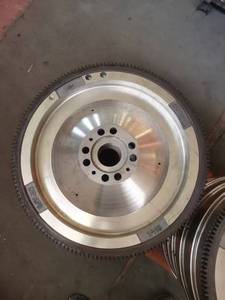 Ruota volante della <span class=keywords><strong>frizione</strong></span> delle parti originali dell'automobile della fabbrica