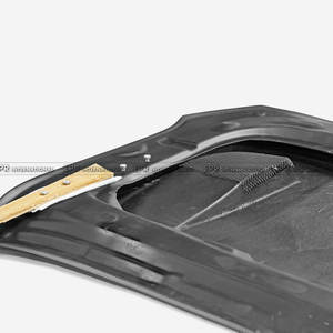Capó Ventilado de Carbono Tipo R VBH EPA para Subaru WRX 2022+, Ajuste Directo - Product Image 5