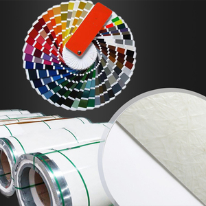 Feuille enduite de gel de FRP pour le compartiment réfrigéré de camion-Services anti-corrosifs légers de recourbement et de coupe - Product Image 5