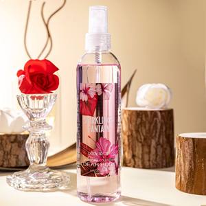 Premium Refrescante Floral Fruity Fresh Body Splash Moderno Aroma <span class=keywords><strong>de</strong></span> larga duración Mist para mujeres para confianza en la fiesta - Product Image 1