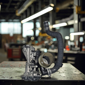 Nouvelle soupape de recirculation des gaz d'échappement de haute qualité EGR pour <span class=keywords><strong>ALFA</strong></span> ROMEO Oe 50051262 - Product Image 2