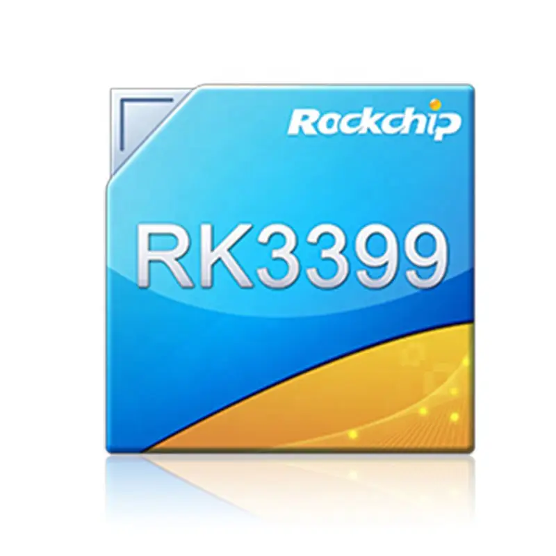 RK3399 chips ic Integrated circuit components procurement Kit Rockchip rk SOC RK3128 RK3288 RK3588 RK3568 RK3399 CHIP IC