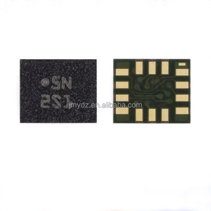 BMI270 LGA-14 Nuevo y Original Chip IC de Sensor de Unidad de Medición Inercial Inteligente de Bajo Consumo de 6 Ejes en Stock - Product Image 2