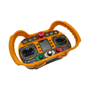 Télécommande C7Mini Plus, contrôleur de moteur à courant continu double canal pour télécommande de tondeuses à gazon, camions télécommandés - Product Image 6