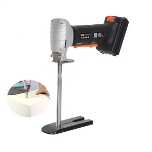 Cortador Eléctrico Portátil de Espuma Caliente de 190W, Cuchillo Profesional para Tallar Espuma, Máquina de Corte y Ranurado de Poliestireno - Product Image 2