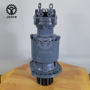 <span class=keywords><strong>Motor</strong></span> de Giro DX520LC DX520LCA con Caja de Cambios K1000675E K1000757B, Dispositivo de Giro para <span class=keywords><strong>Doosan</strong></span>, Marca JHHYD, 1 Año de Garantía, Japón - Product Image 3
