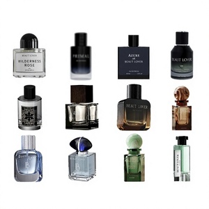 Parfums Orientaux Boisés-Floraux Transfrontaliers Hundredplus Alternatives Personnalisés Format Voyage Grandes Marques pour Hommes - Product Image 1