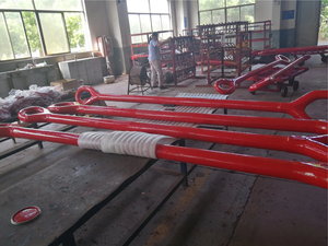 Ascenseur/araignée de boîtier pneumatique API <span class=keywords><strong>SE</strong></span> <span class=keywords><strong>QD</strong></span> - Product Image 5