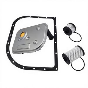 Filtros de Transmisión VT5 de Alta Calidad para Ford Territory y Dongfeng Xiaokang Cheetah Recomendados por el Gerente de la Tienda - Product Image 3