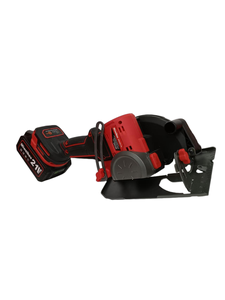 <b>Power</b> <b>tool</b> manufacturer wholesale price 21V electric saw electric cutting machine electric circular saw brushless motor OEM/ODM - Product Image 4