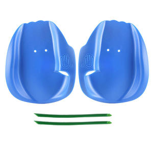 Nuevas Paletas <span class=keywords><strong>de</strong></span> Mano Agility, <span class=keywords><strong>Aletas</strong></span> <span class=keywords><strong>de</strong></span> <span class=keywords><strong>Entrenamiento</strong></span> <span class=keywords><strong>de</strong></span> Natación Duraderas para un Rendimiento Mejorado - Product Image 2