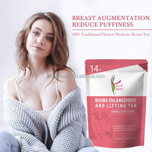 흉상 관리 유방 강화 차 유방 리프트 퍼밍 최고의 크기 흉상 관리 성형 및 미용 차 촉진 - Product Image 3