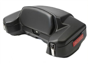 Caja de Almacenamiento Trasera para ATV, Moldeada Rotacionalmente en Plástico Personalizado - Product Image 6
