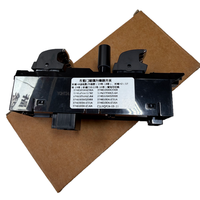 3746105XKZ36B Interruptor Maestro de Control de Ventanillas Marca FX Nuevo Haval H6 3ra Gen 2020-2024 LHD Botón Interruptor Elevalunas Delantero Izquierdo