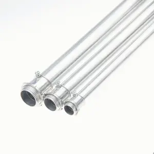 Factory Customized High Quality Conduit Pipe Electrical EMT Conduit