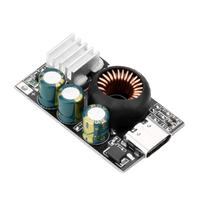 Module de charge rapide PD65W Type-C, chargeur de téléphone portable, charge rapide, modification de voiture DIY, module PD3.0 QC3.0 FCP AFC