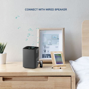 Quảng Đông Nhà Máy Giá Xe Mp3 Máy Nghe Nhạc C28 Tay Di Động Miễn Phí 2 Trong 1 Bt 5.0 Không Dây Bt Âm Thanh Receiver C28 - Product Image 3