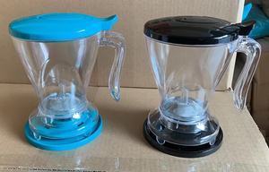 เครื่องชงกาแฟชาสุดวิเศษพร้อมที่กรองชาแบบตั้งได้ขนาด600มล. 20ออนซ์ - Product Image 6