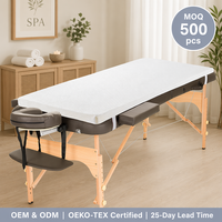 Surmatelas personnalisé de 2 pouces en mousse à mémoire de forme souple haute densité avec housse amovible