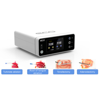 Générateur de plasma bipolaire ORL Coblator II pour amygdalectomie et adénoïdectomie