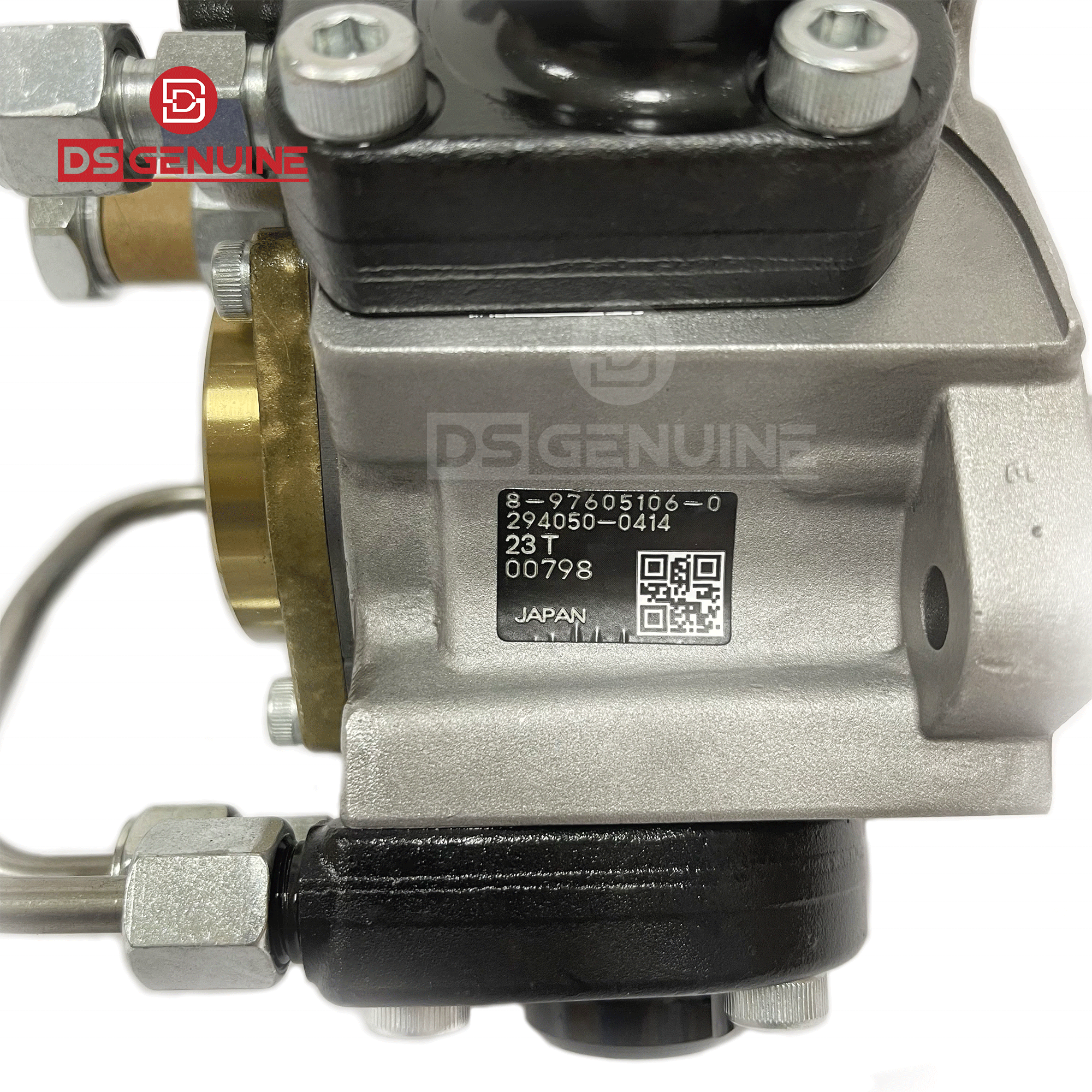 人気アイテムランキング Quality Good Recon 6HK1 Pump Fuel Pressure High 4HK1 その他