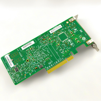 LSI SAS3008 9300-8I Mode IT HBA JBOD PCI-E 3.0 SATA / SAS 8-Port SAS3 12 Gb/s