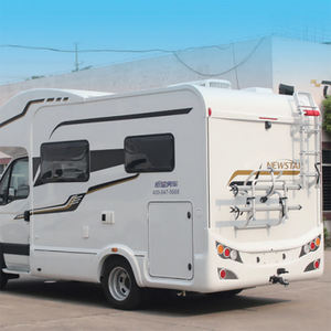 Meilleurs <span class=keywords><strong>accessoires</strong></span> durables de <span class=keywords><strong>camping</strong></span>-<span class=keywords><strong>car</strong></span> échelle en aluminium RV vélo <span class=keywords><strong>porte</strong></span> CB50 pour remorque <span class=keywords><strong>camping</strong></span>-<span class=keywords><strong>car</strong></span> camion e-bike - Product Image 6