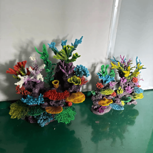 Trang trí cây nhân tạo trang trí cây nhân tạo - Product Image 1