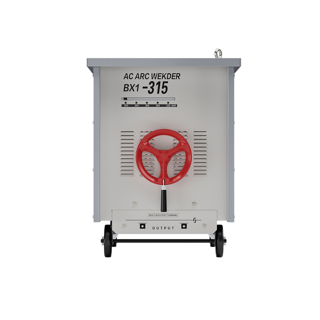YOAO Best Price China New Model Welder MMA BX1-315 Plastic Welding Spin Welding Machine MMA