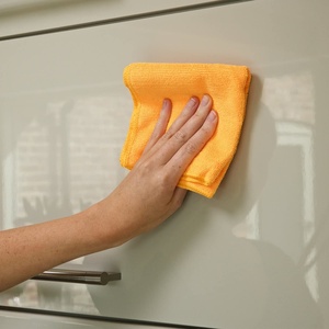 Cuidado y limpieza del coche, la mejor Toalla de secado <span class=keywords><strong>para</strong></span> el cuidado del coche, paño de limpieza de microfibra autoclavable <span class=keywords><strong>para</strong></span> gafas, paño de microfibra <span class=keywords><strong>para</strong></span> coche - Product Image 4