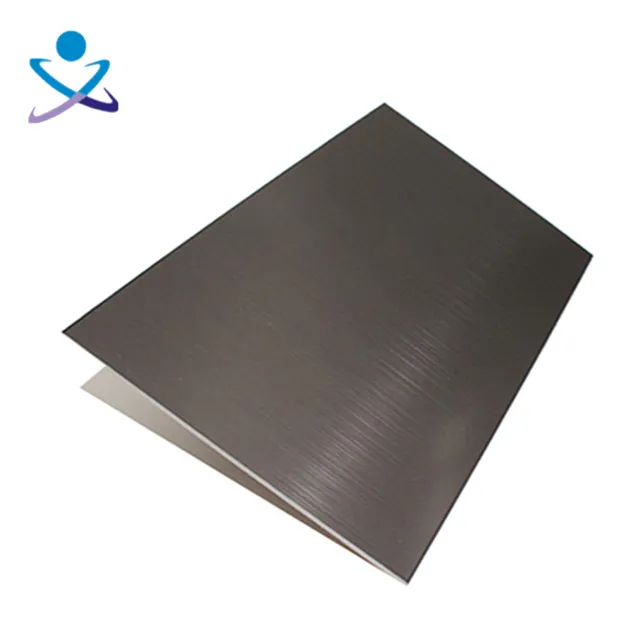 Chapa de aço laminada a quente para construção, chapa galvanizada de carbono preto, chapa quadriculada de aço carbono preto de 1,5 mm