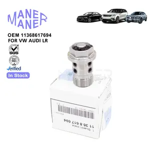 MANER Vehicle Parts & Accessories 11368617694 Quality Assurance Actuator For 3 4 5 Series i8 Mini Cooper