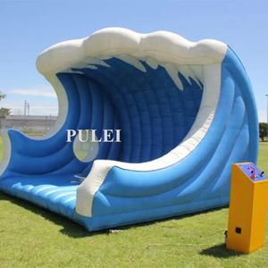 Planche de <span class=keywords><strong>surf</strong></span> mécanique gonflable pour l'extérieur Jeu de simulation de <span class=keywords><strong>surf</strong></span> gonflable Machine de <span class=keywords><strong>surf</strong></span> gonflable avec matelas à vendre - Product Image 3