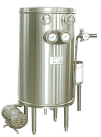 Ligne de production de lait UHT, usine de transformation laitière, équipement laitier, machine de pasteurisation UHT, ultra haute température