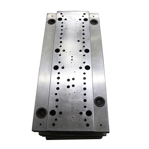 Đông Quan tùy chỉnh độ chính xác cao tiến bộ khuôn dập khuôn tự động dập khuôn đấm khuôn tùy chỉnh - Product Image 3