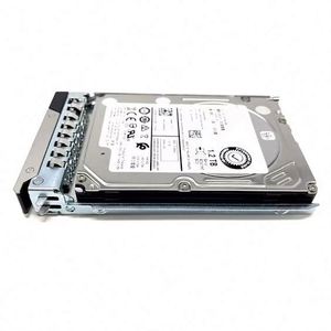 005051545 ฮาร์ดดิสก์แบบโซลิดสเตท (SSD) รุ่นใหม่ ยังไม่ได้แกะซีล Exx ความจุ 800GB ขนาด 3.5 นิ้ว 7.2K 12G SAS 64MB สำหรับเซิร์ฟเวอร์ - Product Image 5