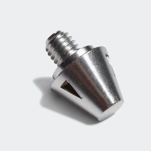 Clous <span class=keywords><strong>de</strong></span> football en aluminium SG personnalisés, 11 mm, 13 mm, en métal, pour chaussures <span class=keywords><strong>de</strong></span> football, tous types, moulés par procédé <span class=keywords><strong>de</strong></span> dessin - Product Image 1