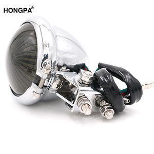 ไฟท้ายมอเตอร์ไซค์ขายส่ง สำหรับ Chopper <span class=keywords><strong>Bobber</strong></span> <span class=keywords><strong>Triumph</strong></span> รุ่นใหม่ - Product Image 3