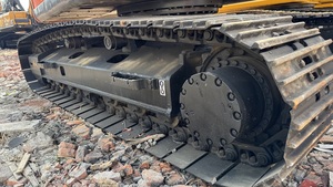 2023รถขุด200 HITACHI มือสองได้รับการรับรอง EPA CE เครื่องยนต์และกระปุกเกียร์ผลิตในญี่ปุ่น20ตัน - Product Image 6