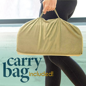 Asiento de Algodón Suave y Cómodo, Transpirable, para Relajación, Práctica de <span class=keywords><strong>Yoga</strong></span>, Banco de Oración Plegable, Taburete de Meditación - Product Image 6