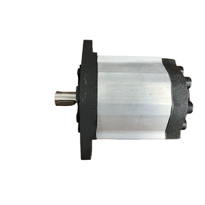 Hidráulico AZPF AZPFB Serie AZPS de Alta Presión Externa AZPF-11-014RCB20MB (0510525018) - Product Image 5